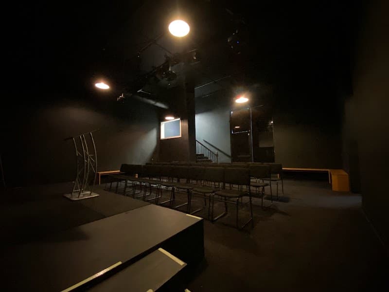 Limelight Theater