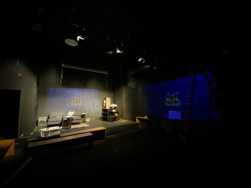 Limelight Theater photo 2