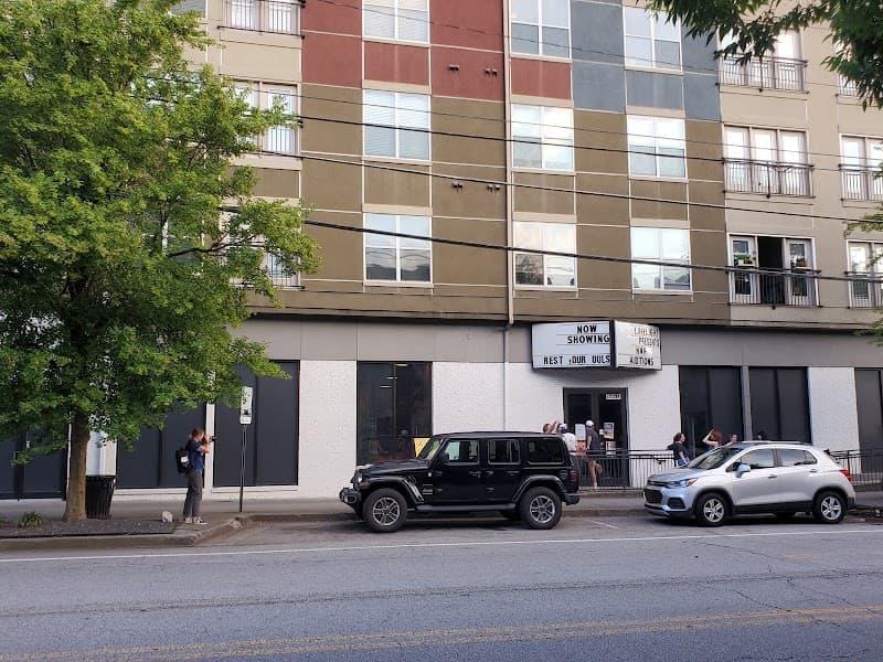 Limelight Theater photo 5