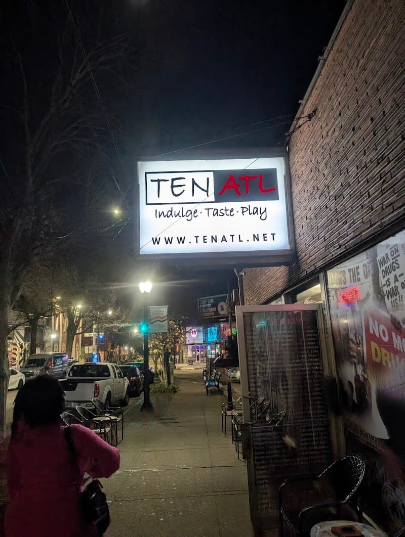 TEN ATL photo 3
