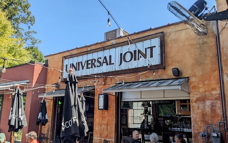 Universal Joint Decatur