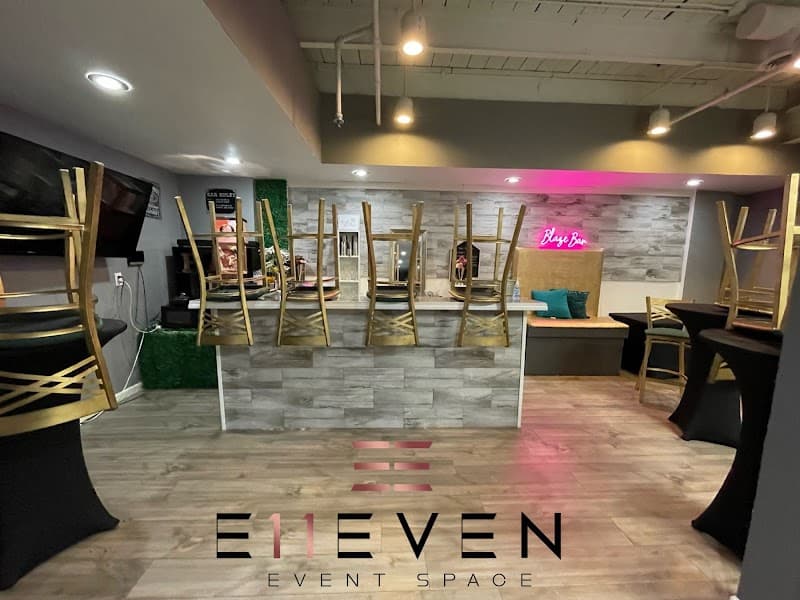 Elleven Event Space