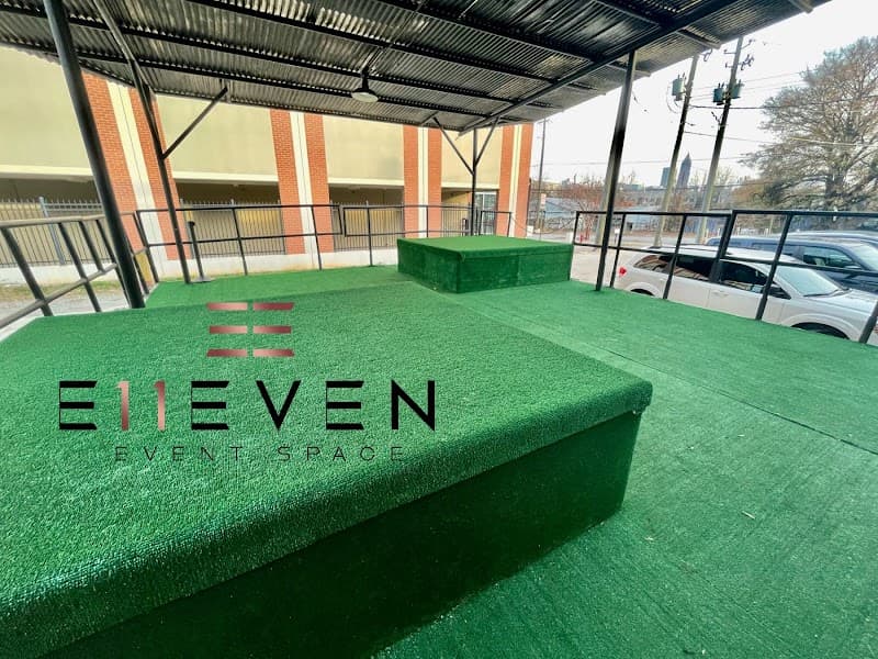 Elleven Event Space photo 5