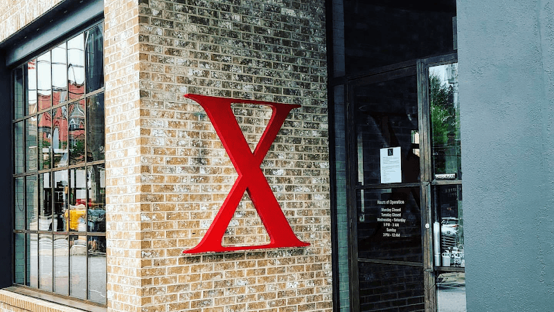 X Midtown (TEN)