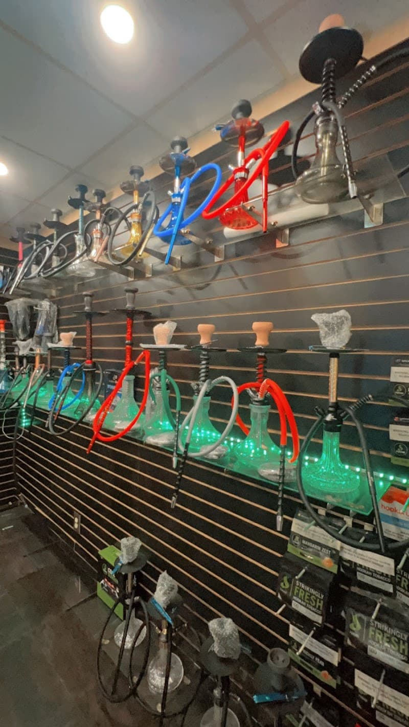 House of Hookah photo 4