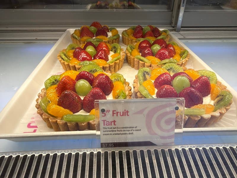 Sweet Hut Bakery & Cafe photo 3