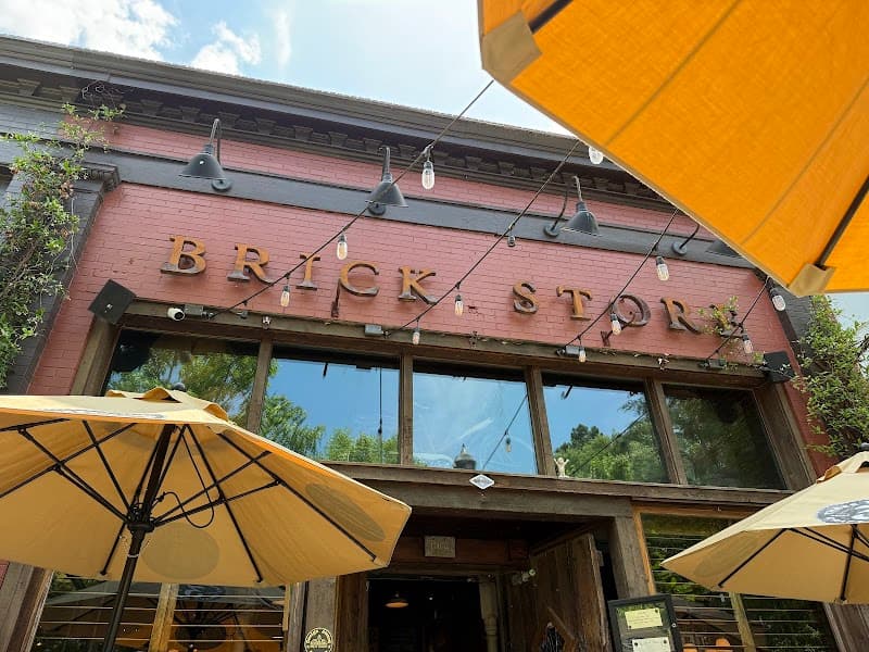 Brick Store Pub