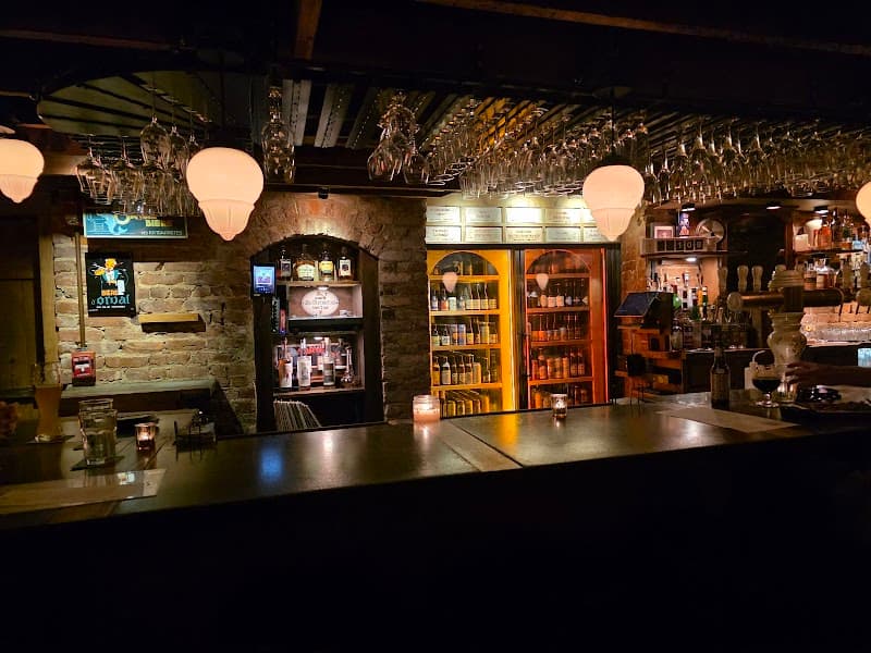 Brick Store Pub photo 2