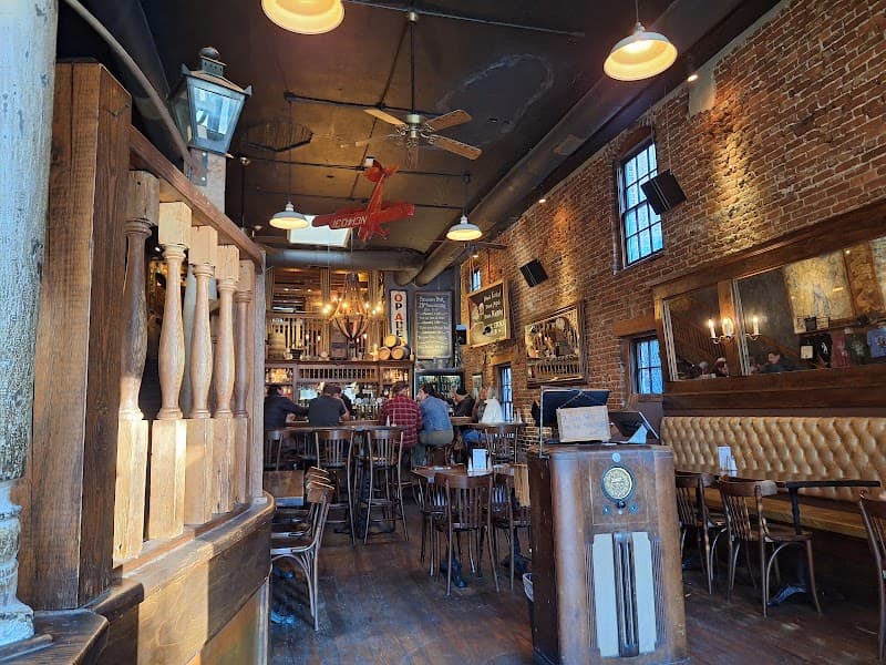 Brick Store Pub photo 4