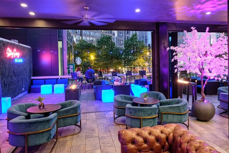 Virtue Rooftop photo 3