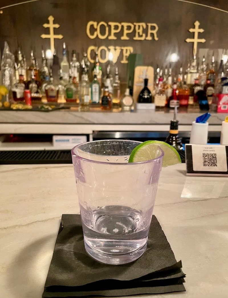 Copper Cove Restaurant & Lounge photo 3