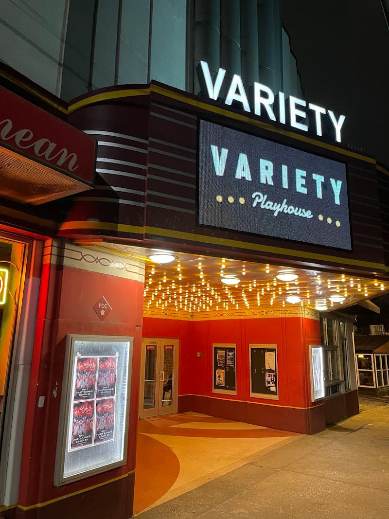 Variety Playhouse photo 2