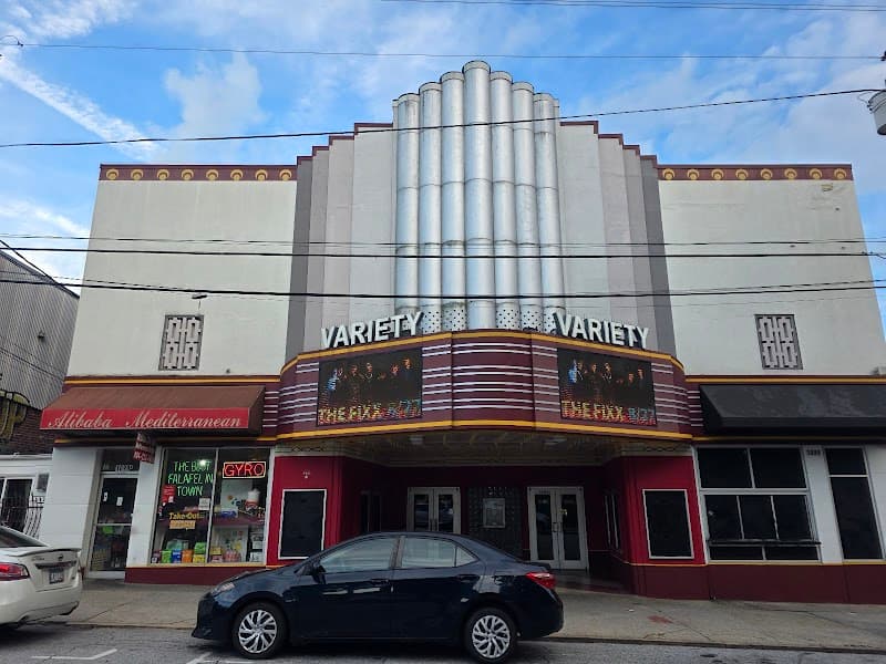 Variety Playhouse photo 3