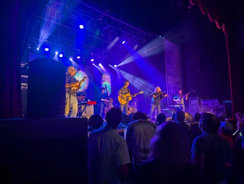Variety Playhouse photo 5