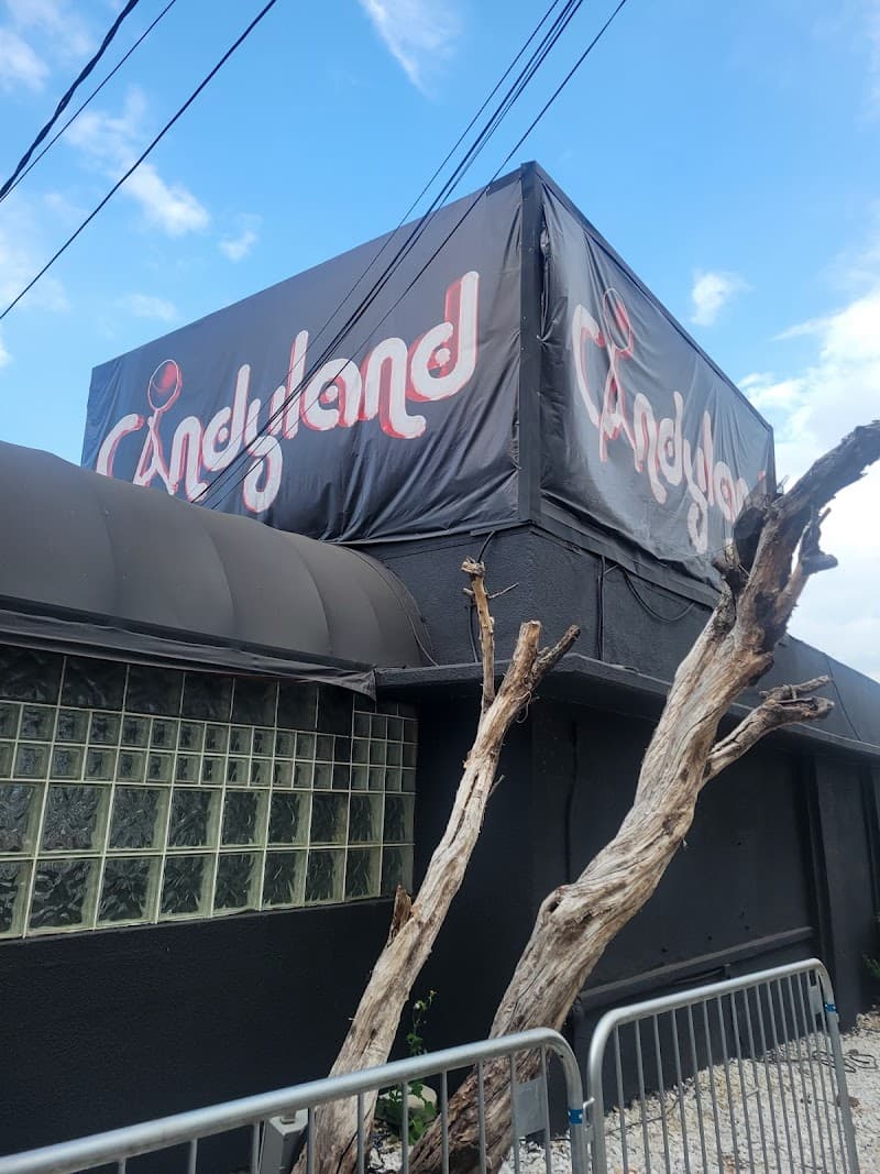 Candyland