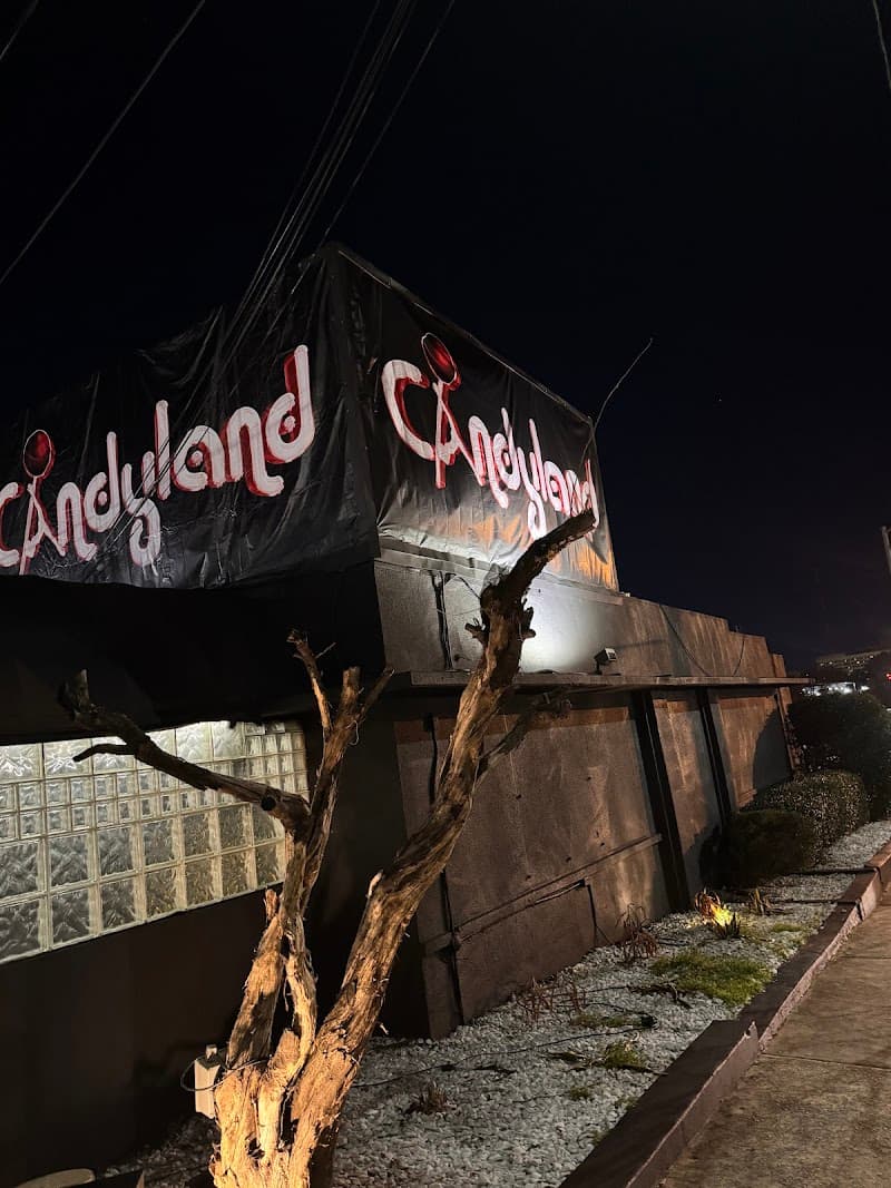 Candyland photo 2