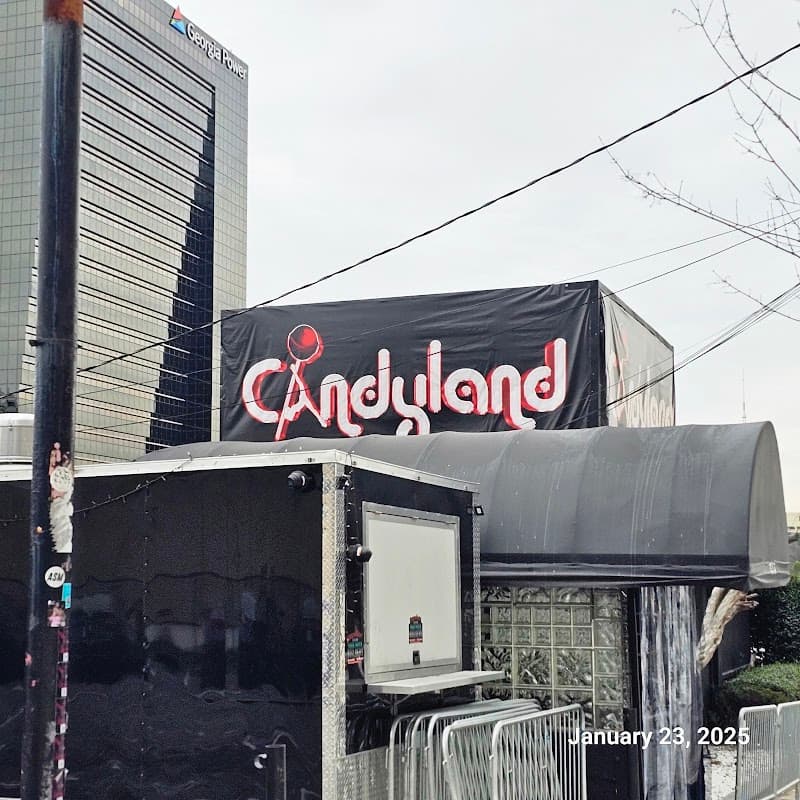 Candyland photo 5