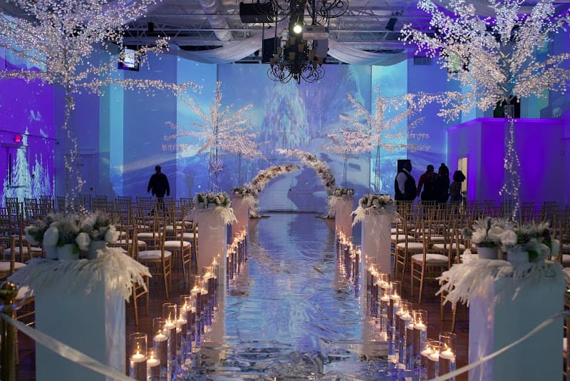 Ali Events at Lakewood Atlanta