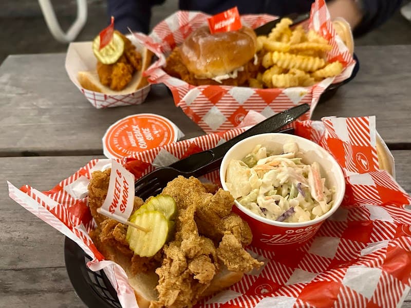 Hattie B's Hot Chicken - Atlanta East photo 4