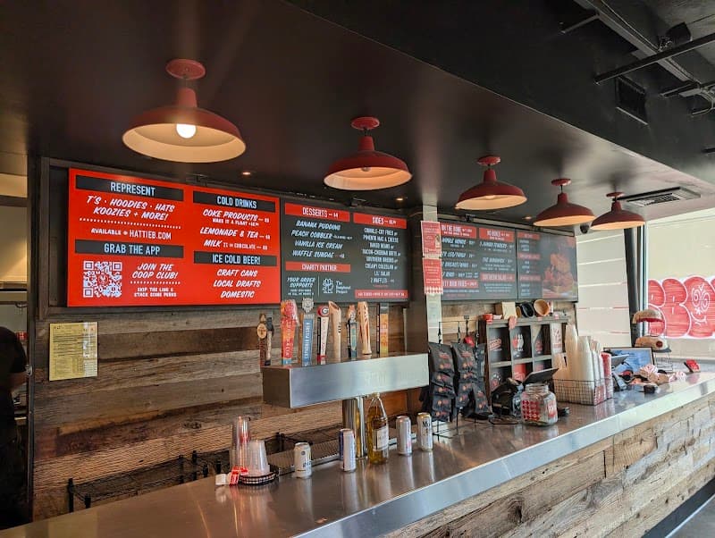 Hattie B's Hot Chicken - Atlanta East photo 5
