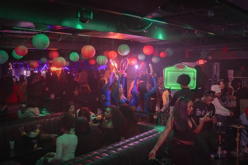 Insomnia Nightclub photo 2