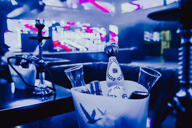 Insomnia Nightclub photo 5