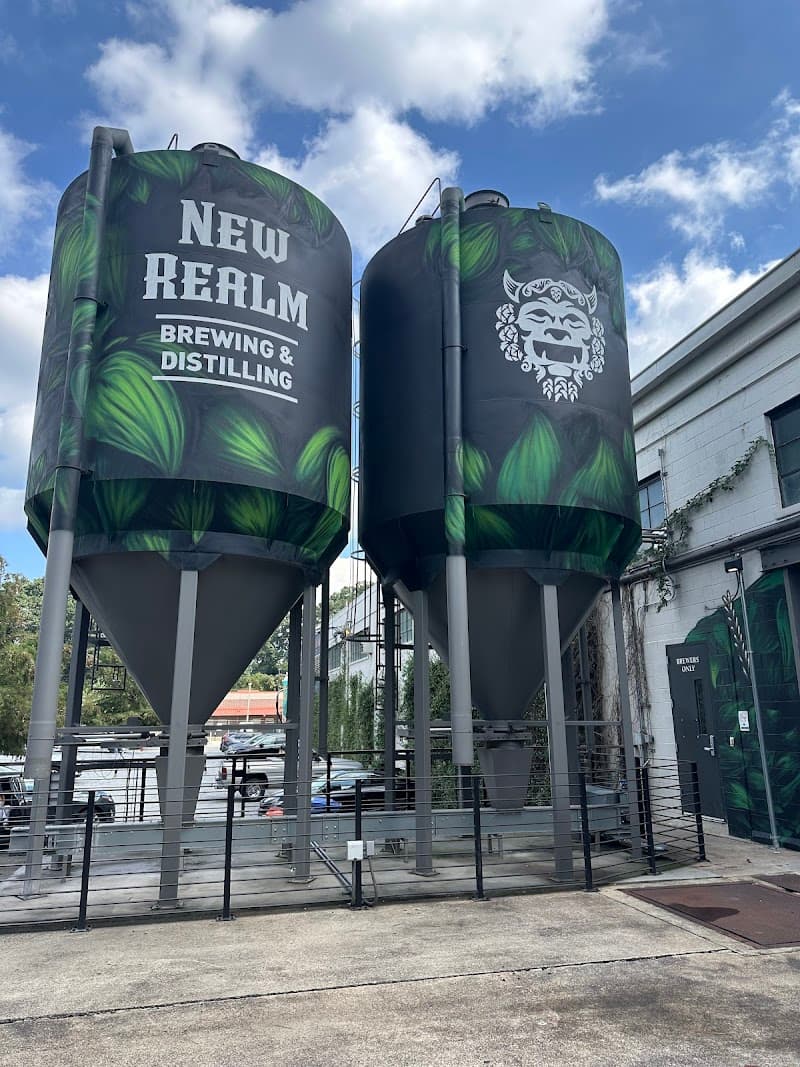 New Realm Brewing Co. photo 3