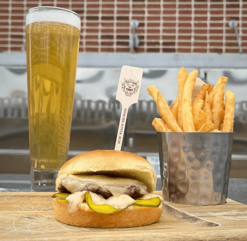 New Realm Brewing Co. photo 5