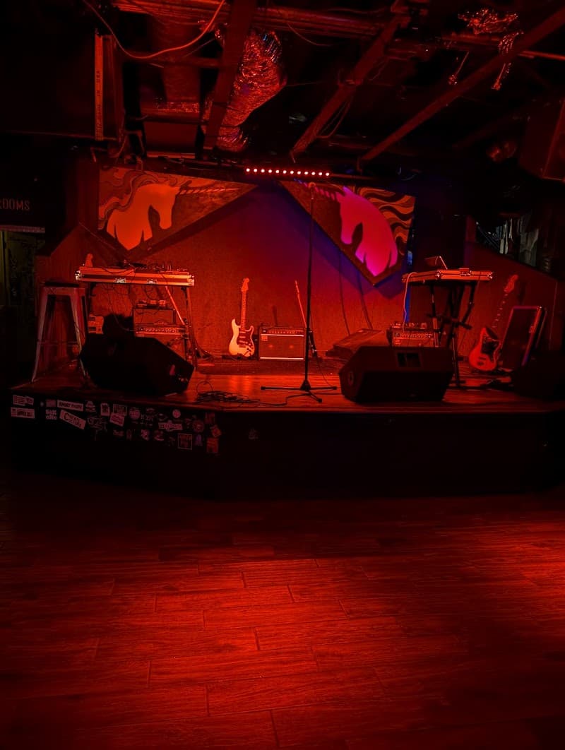 The Drunken Unicorn photo 2