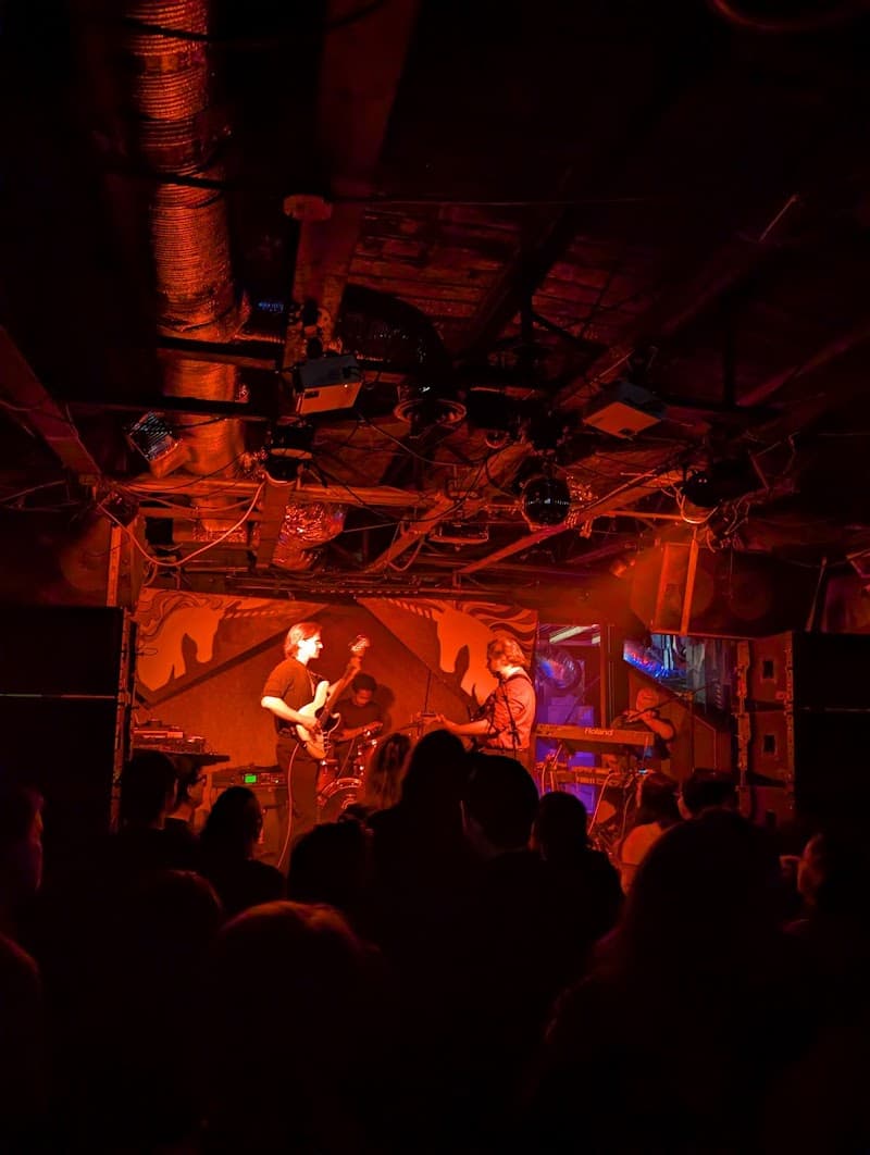 The Drunken Unicorn photo 5