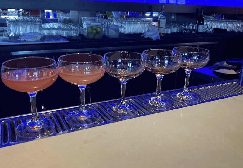Rose and Rye photo 2