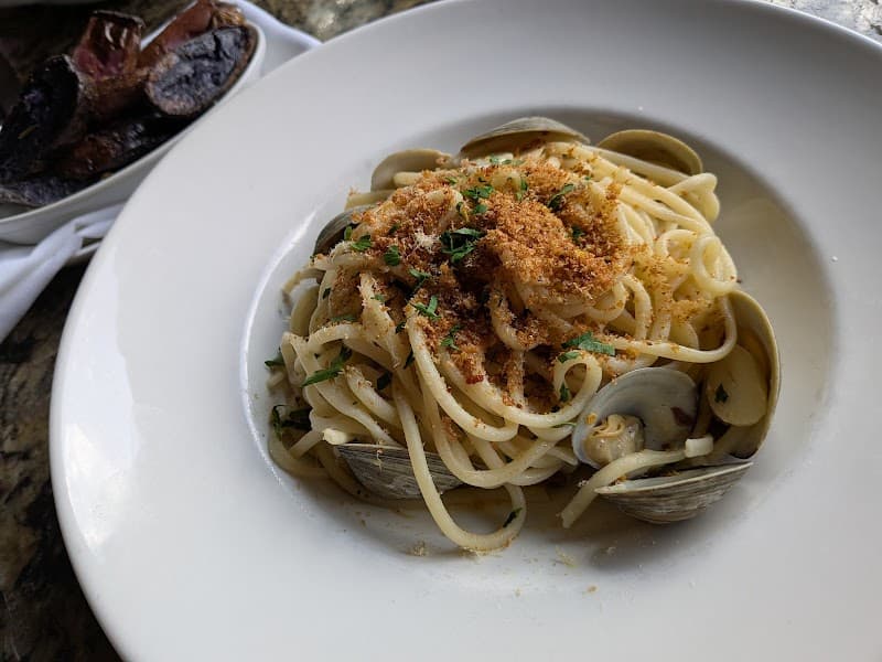 La Tavola Trattoria photo 4