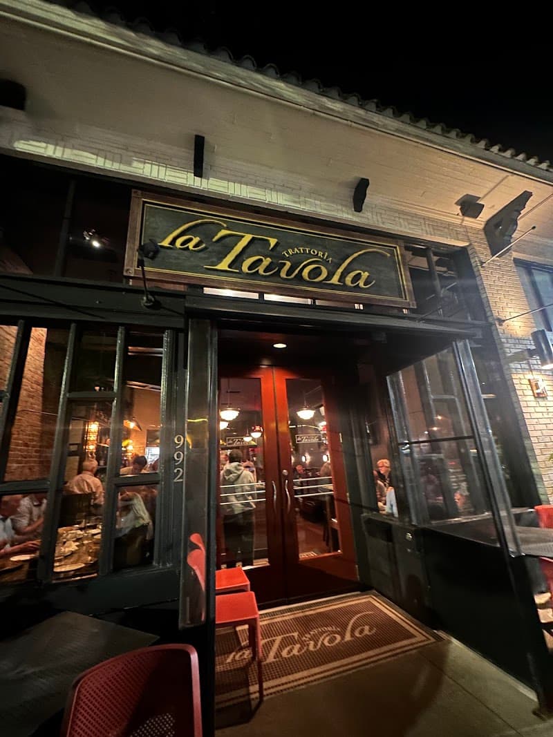 La Tavola Trattoria photo 5