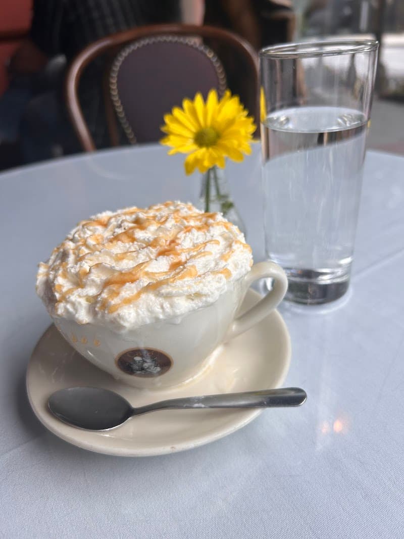 Café Intermezzo - Midtown photo 4