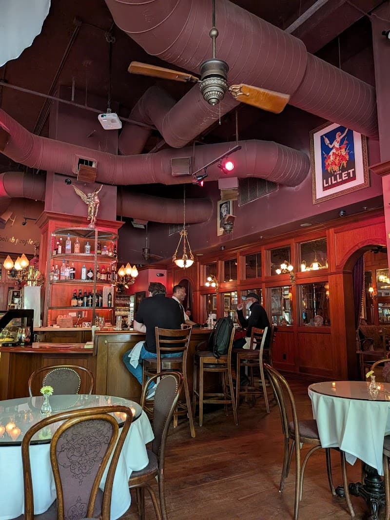 Café Intermezzo - Midtown photo 5