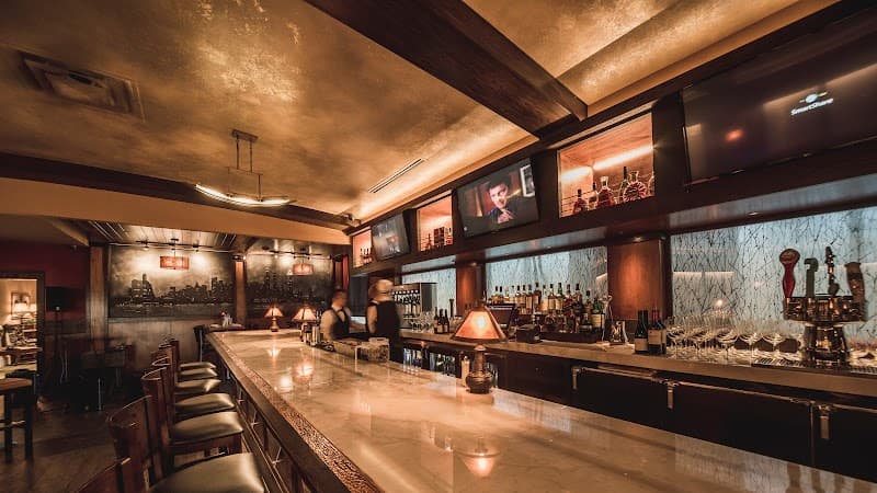 Frankie's The Steakhouse