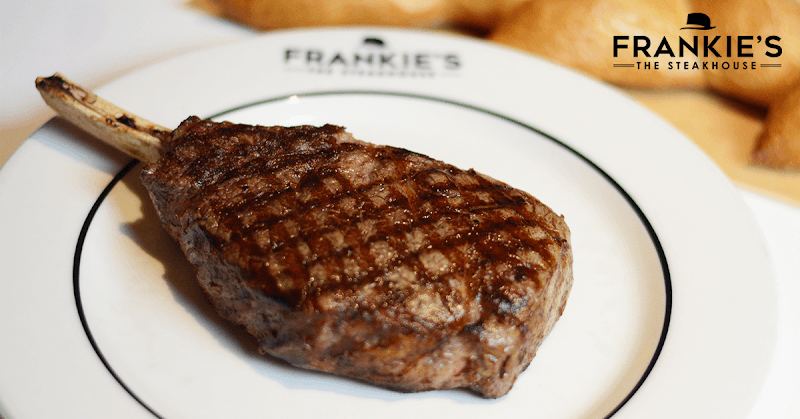 Frankie's The Steakhouse photo 2