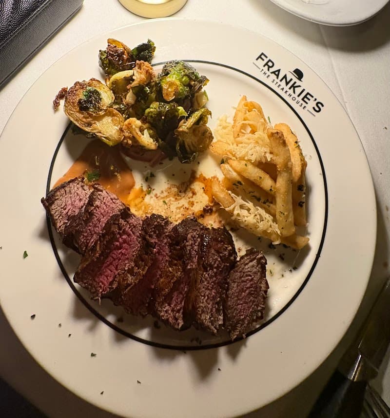 Frankie's The Steakhouse photo 3