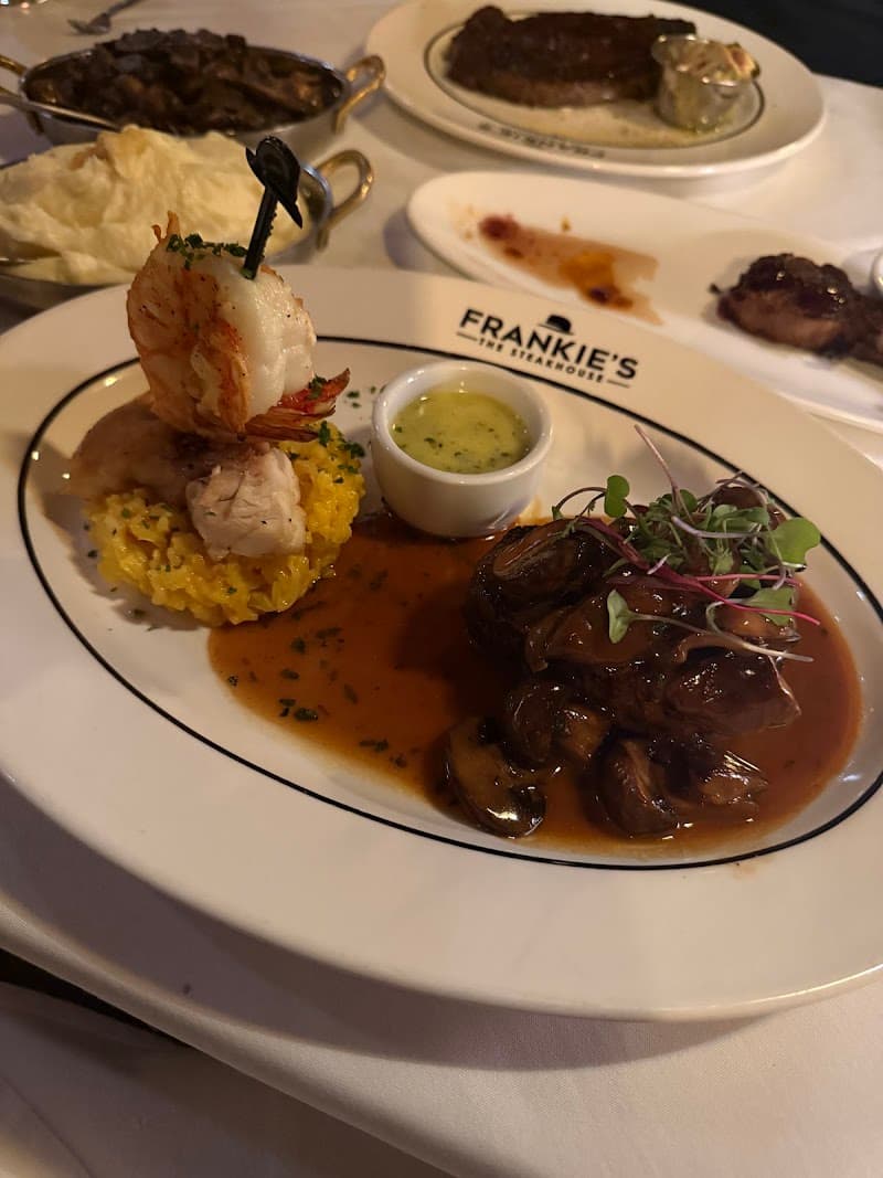 Frankie's The Steakhouse photo 5