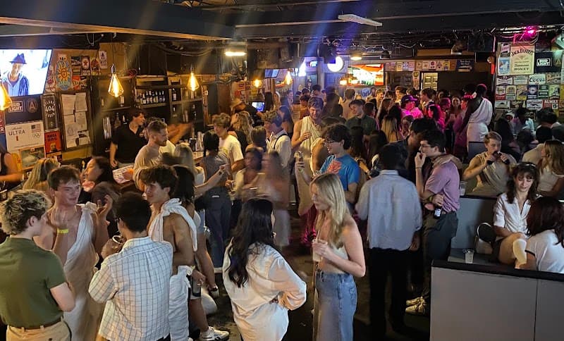 Bar South Buckhead