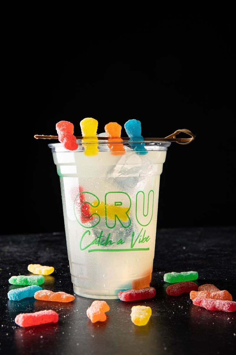 CRU Lounge - Edgewood photo 3