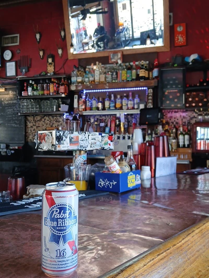 Flatiron Bar and Restaurant photo 4