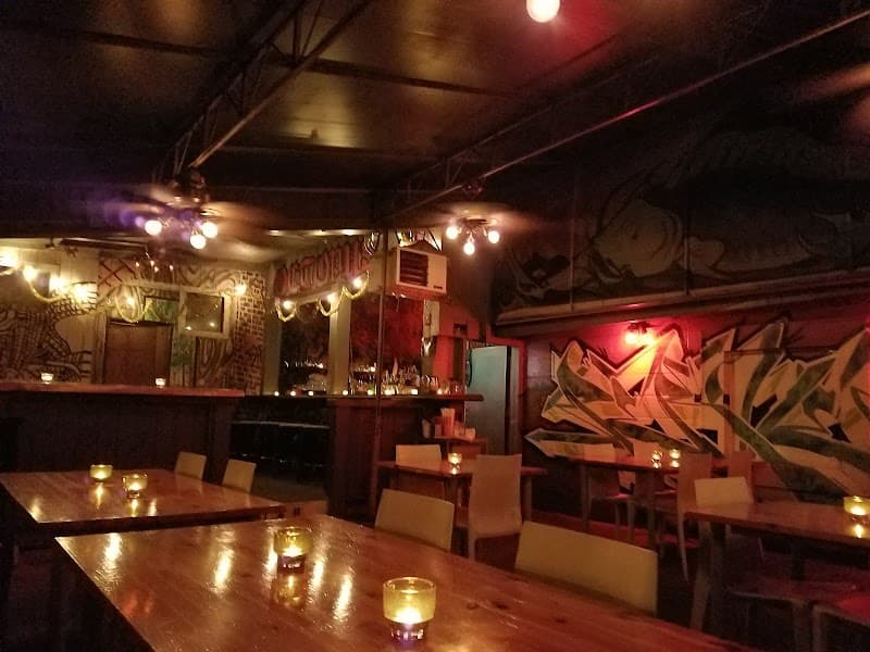 Octopus Bar photo 3