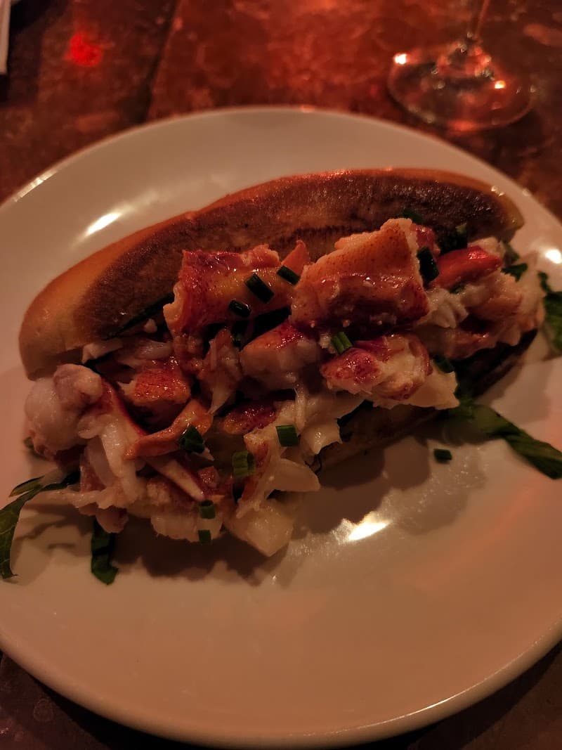 Octopus Bar photo 5