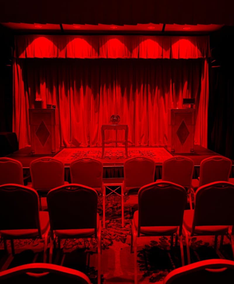 Atlanta Magic Theater photo 2
