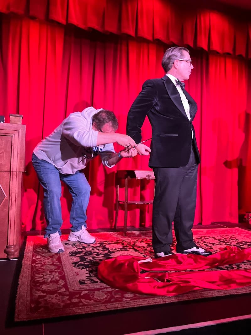 Atlanta Magic Theater photo 3