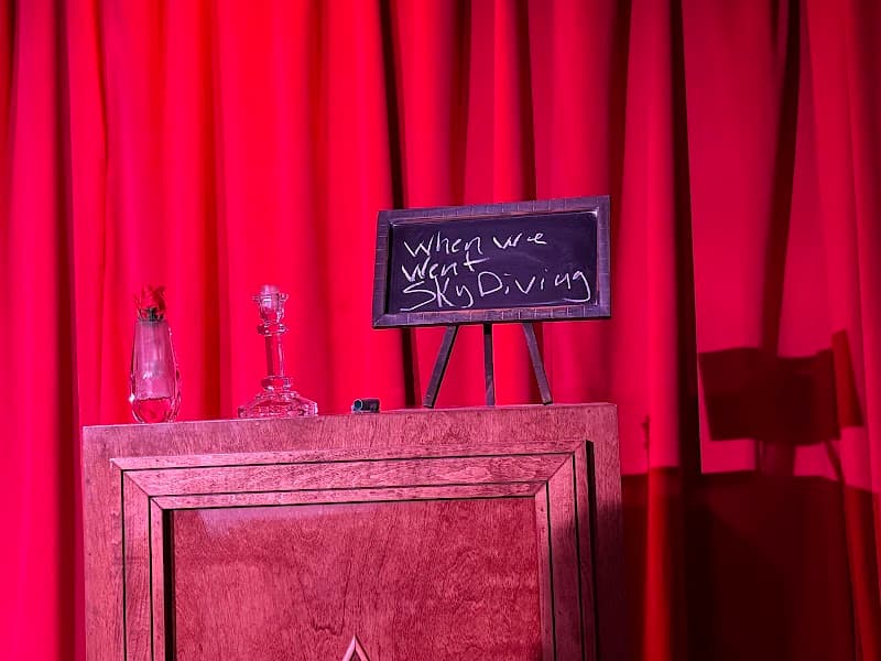 Atlanta Magic Theater photo 5