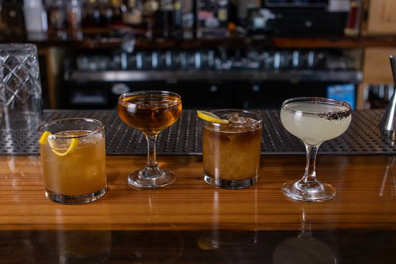 Barrel Proof Atlanta photo 3