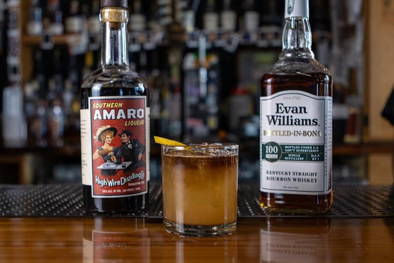 Barrel Proof Atlanta photo 5