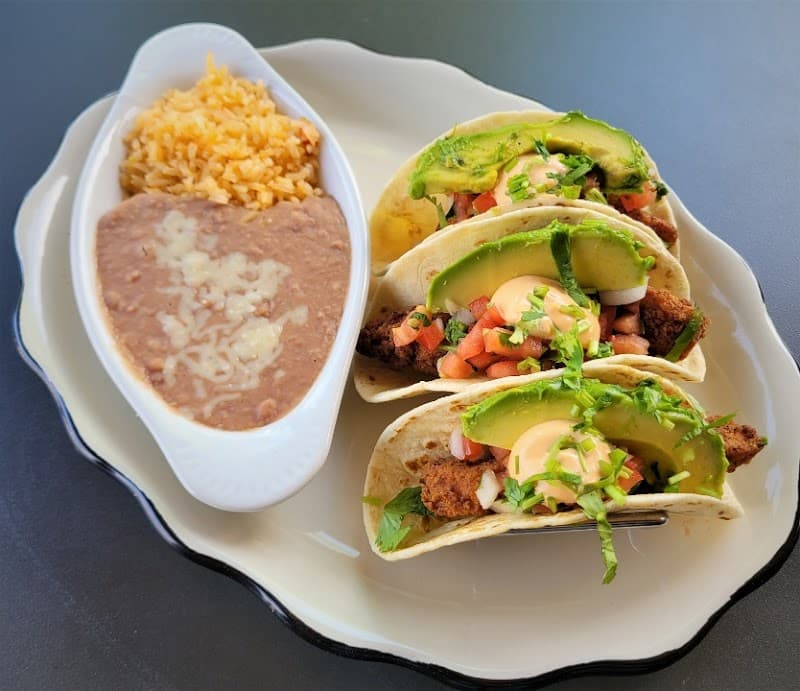Tacos & Tequilas Mexican Grill photo 4
